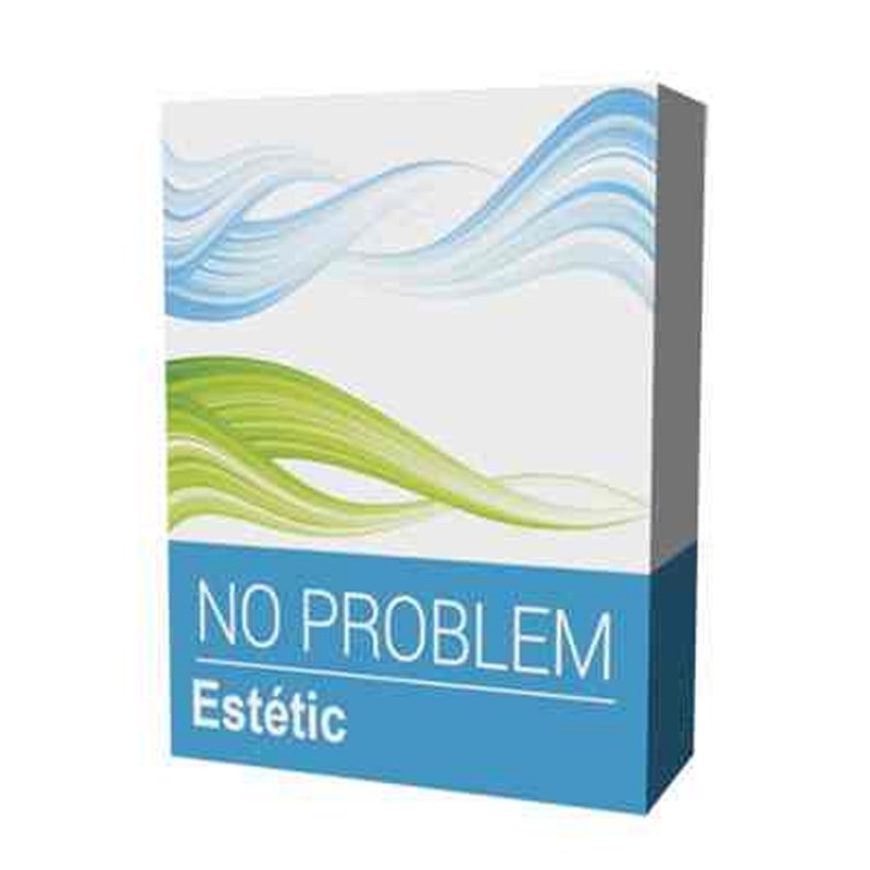 No Problem Curso Software Esteticapeluqueria